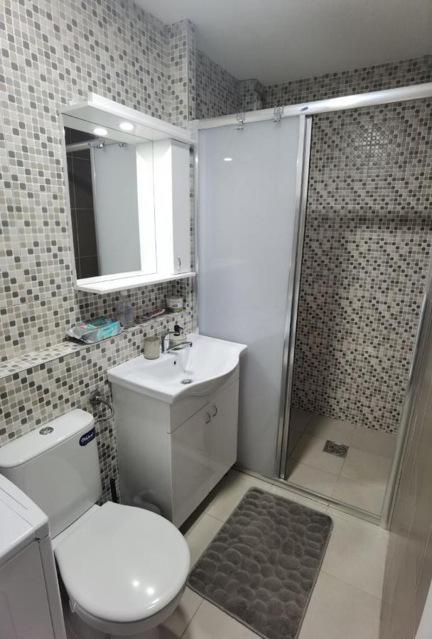 Kraguj Apartman 2 Kragujevac Exterior foto