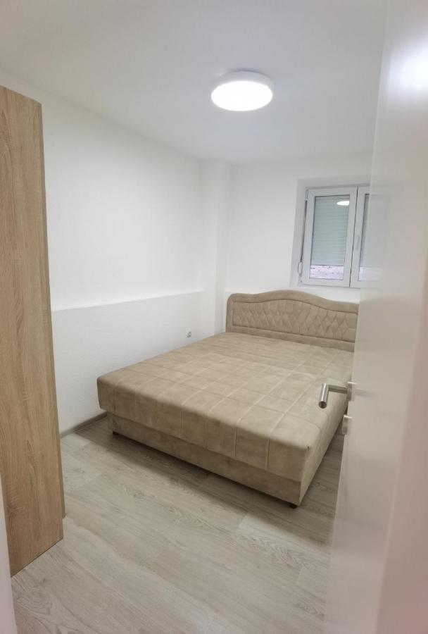 Kraguj Apartman 2 Kragujevac Exterior foto