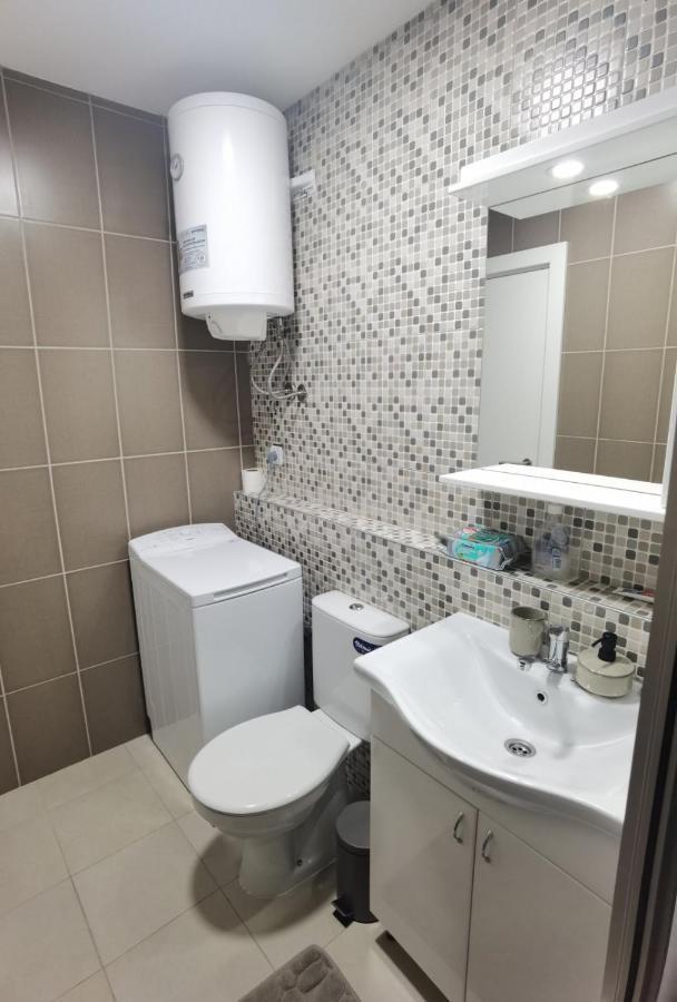 Kraguj Apartman 2 Kragujevac Exterior foto
